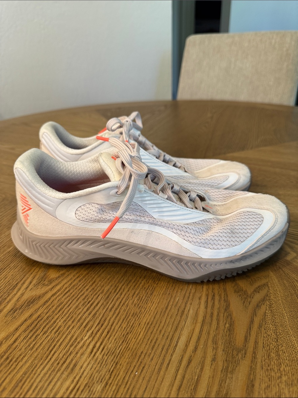 R.A.D. One Trainer